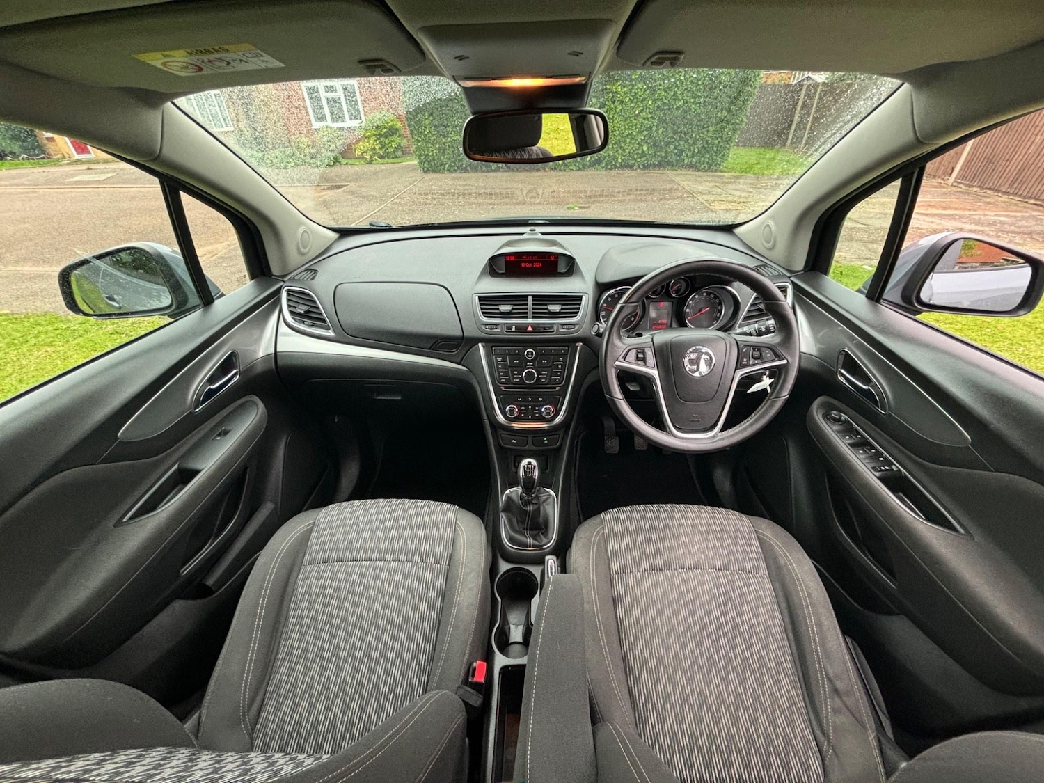 Used Vauxhall Mokka 2015 for sale - 78184723: Photo 4