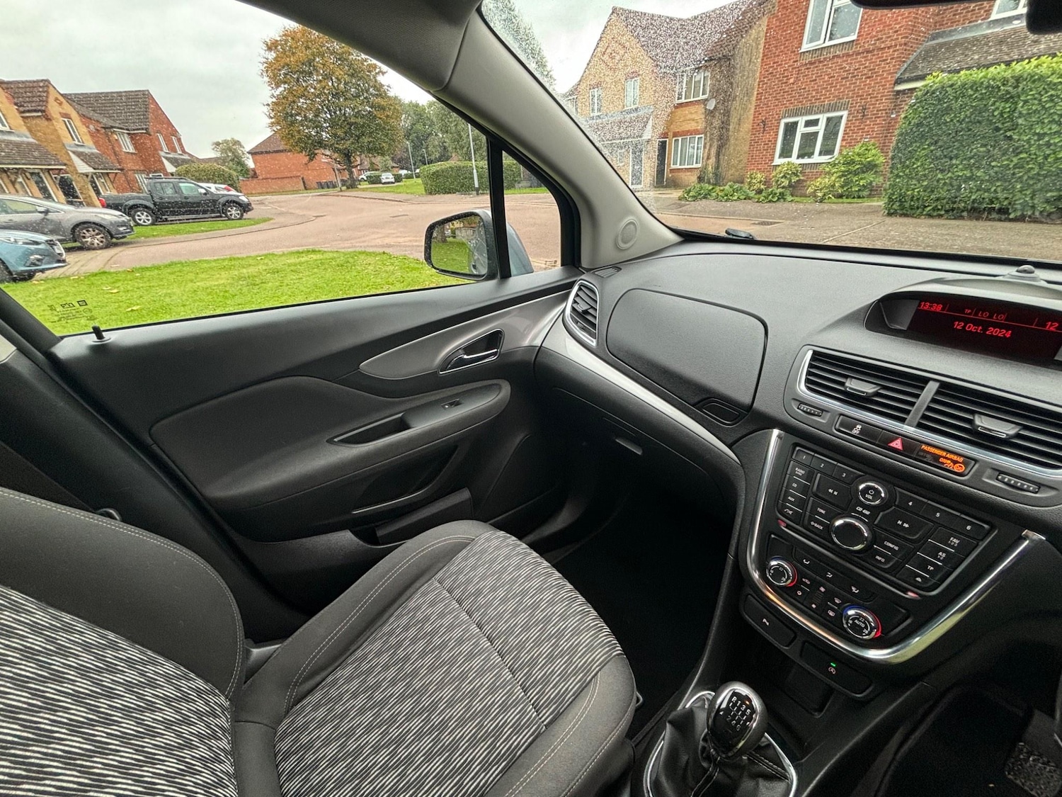 Used Vauxhall Mokka 2015 for sale - 78184723: Photo 5