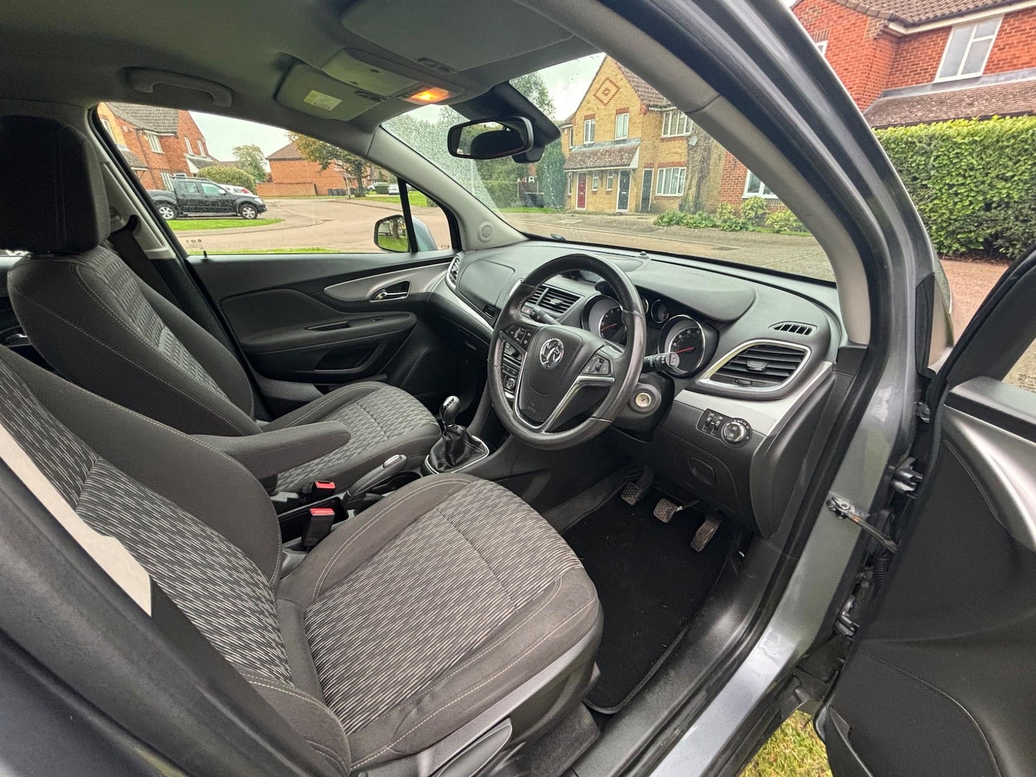 Used Vauxhall Mokka 2015 for sale - 78184723: Photo 6