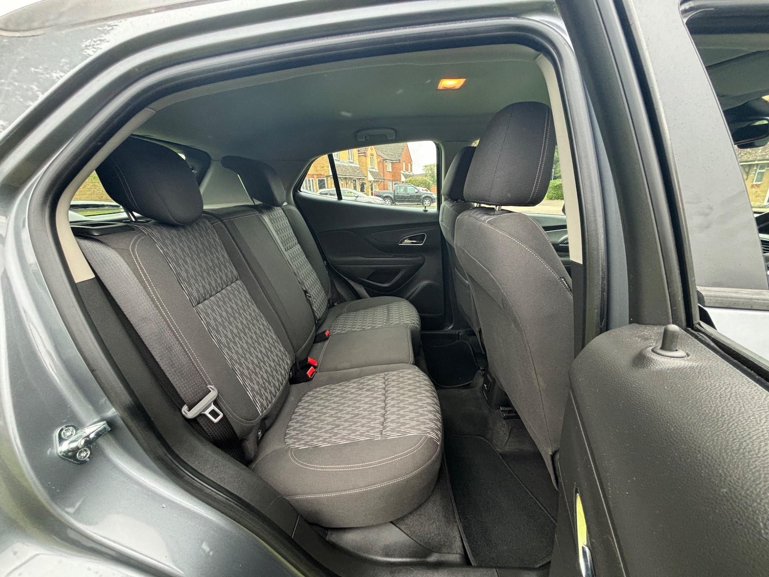 Used Vauxhall Mokka 2015 for sale - 78184723: Photo 8