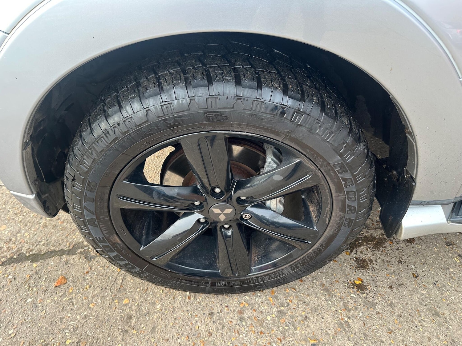 Used Mitsubishi Shogun 2011 for sale - 77559769: Photo 20