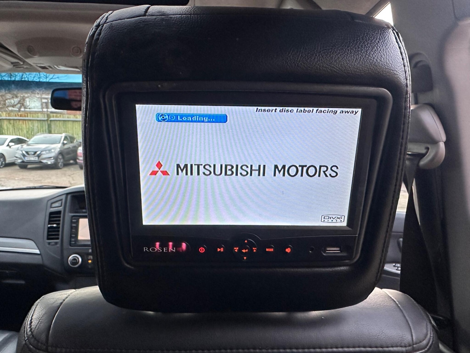 Used Mitsubishi Shogun 2011 for sale - 77559769: Photo 25