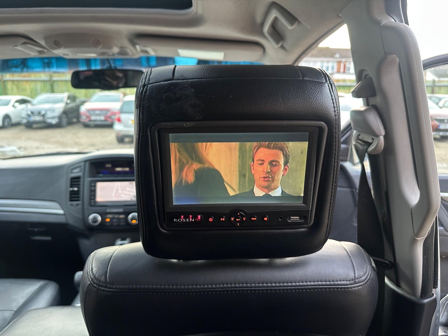 Used Mitsubishi Shogun 2011 for sale - 77559769: Photo 27