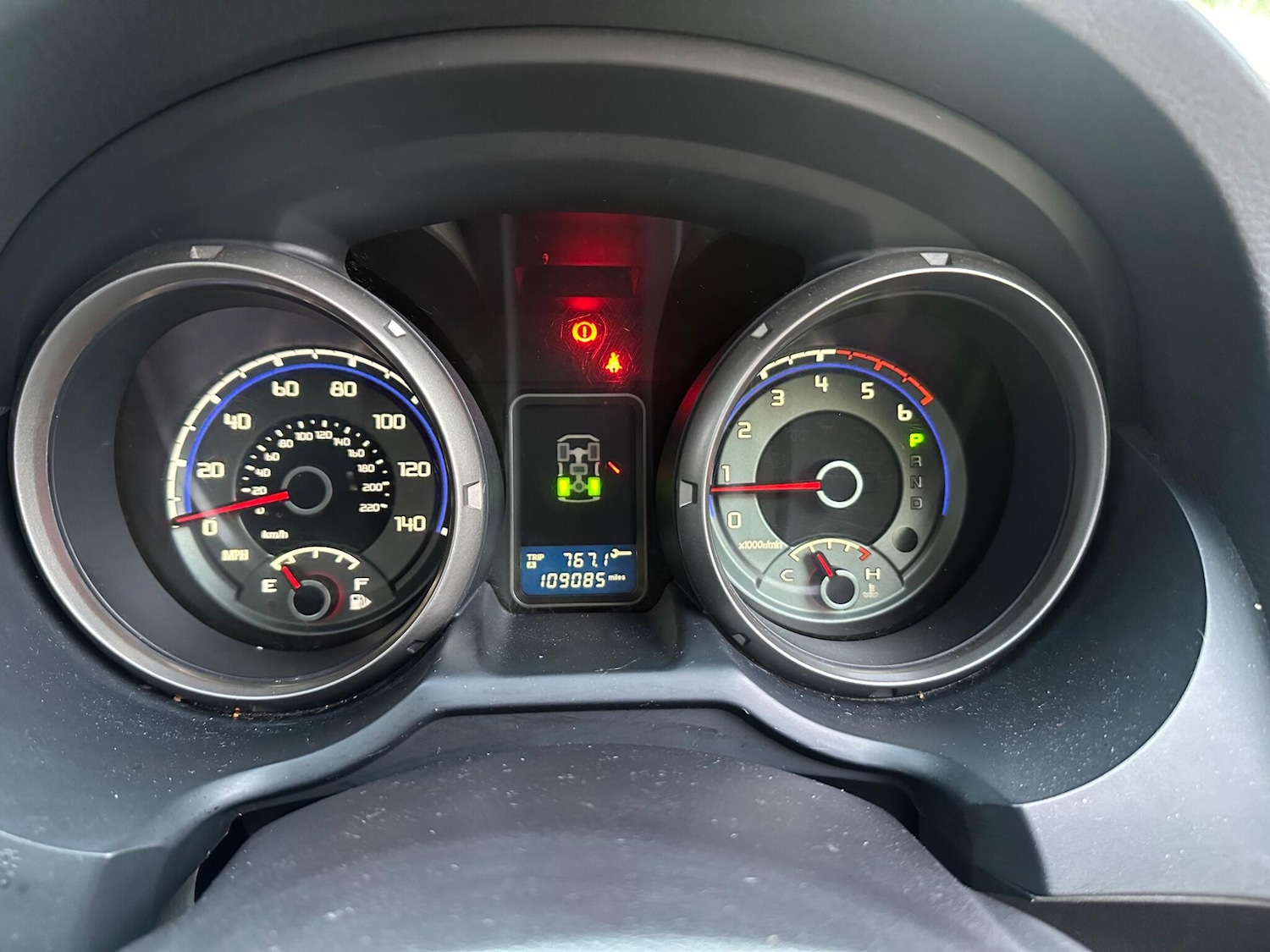 Used Mitsubishi Shogun 2011 for sale - 77559769: Photo 30