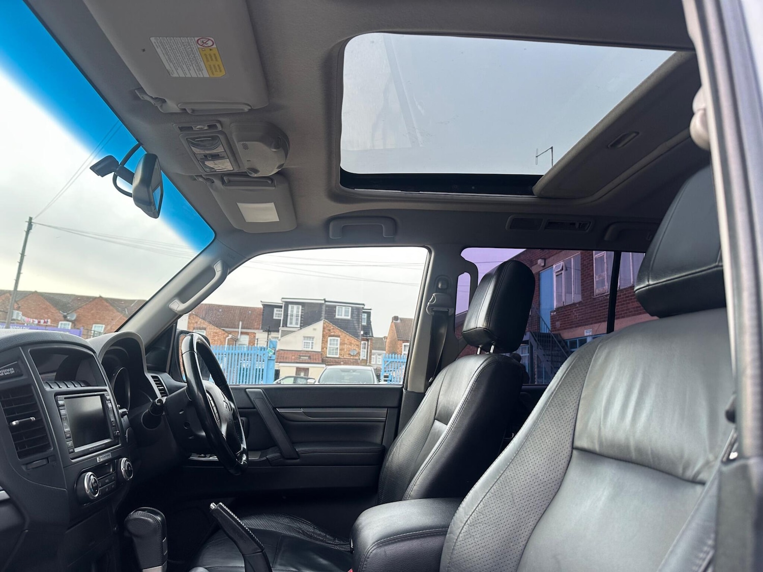 Used Mitsubishi Shogun 2011 for sale - 77559769: Photo 34