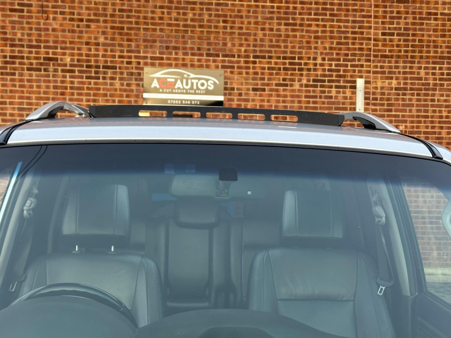 Used Mitsubishi Shogun 2011 for sale - 77559769: Photo 37