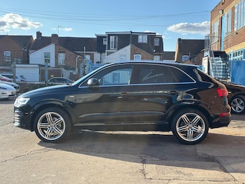 Used Audi Q3 2016 for sale - 79441479: Photo