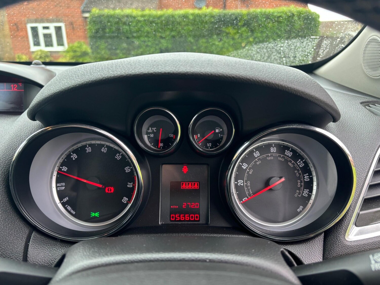 Used Vauxhall Mokka for sale - 77509900: Photo 11