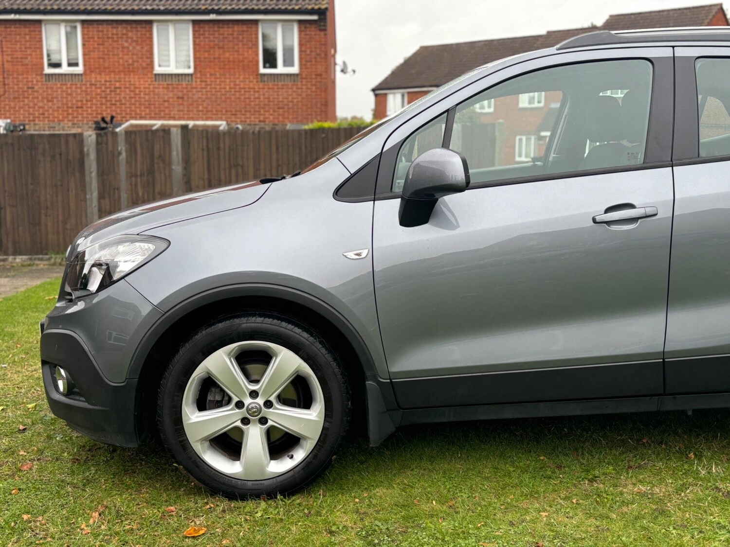 Used Vauxhall Mokka for sale - 77509900: Photo 15