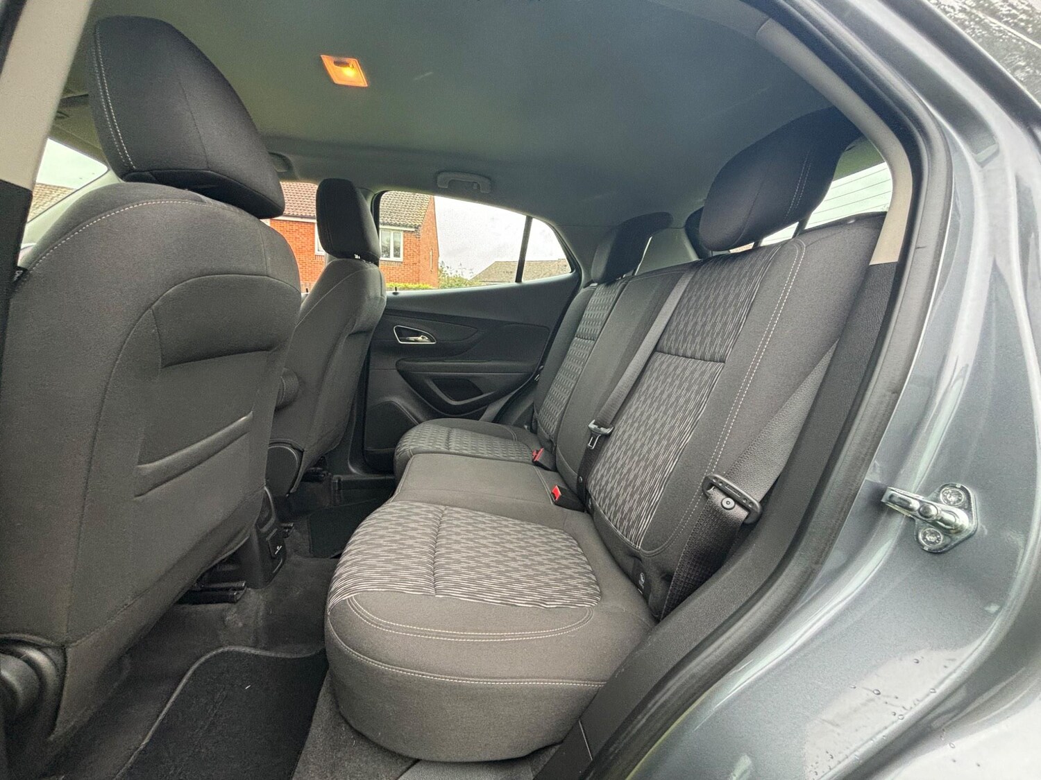 Used Vauxhall Mokka for sale - 77509900: Photo 7