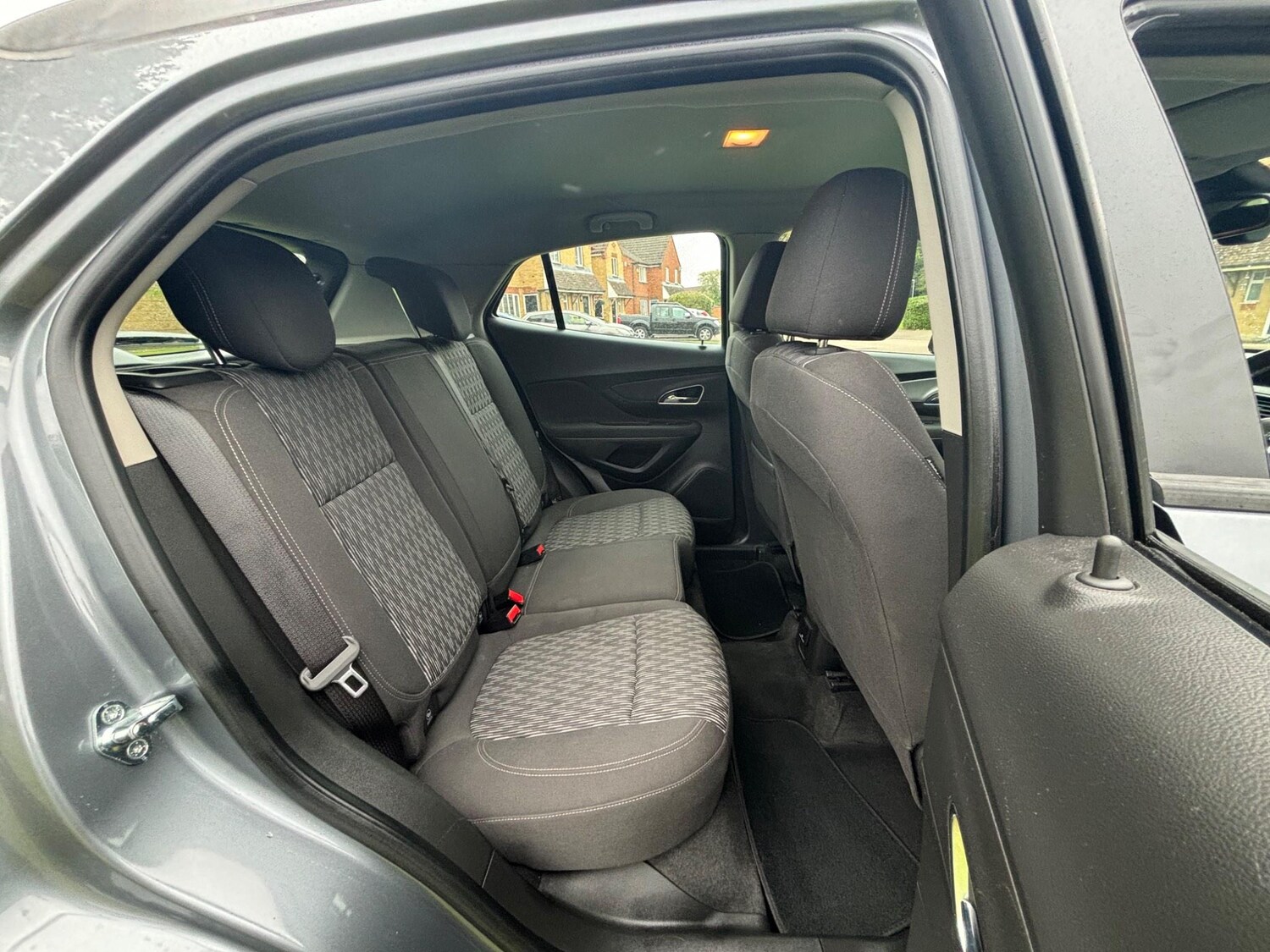 Used Vauxhall Mokka for sale - 77509900: Photo 8