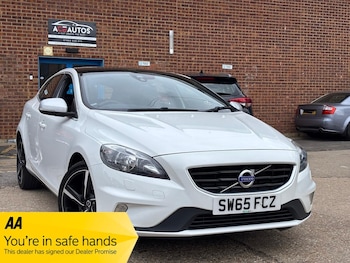 2015 (65) - 2.0 D4 R-Design Euro 6 (s/s) 5dr