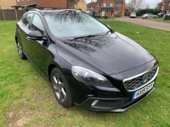 2015 (15) - D2 Cross Country Lux Nav 5dr