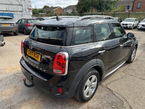 Used MINI Countryman 2017 for sale - 75670194: Photo 10