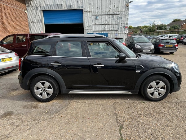 Used MINI Countryman 2017 for sale - 75670194: Photo 11