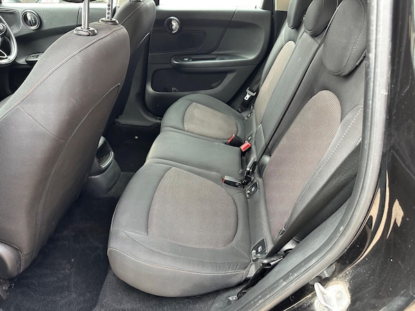 Used MINI Countryman 2017 for sale - 75670194: Photo 17