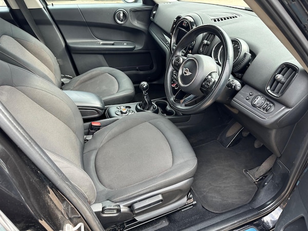 Used MINI Countryman 2017 for sale - 75670194: Photo 23