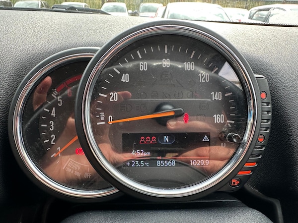 Used MINI Countryman 2017 for sale - 75670194: Photo 26