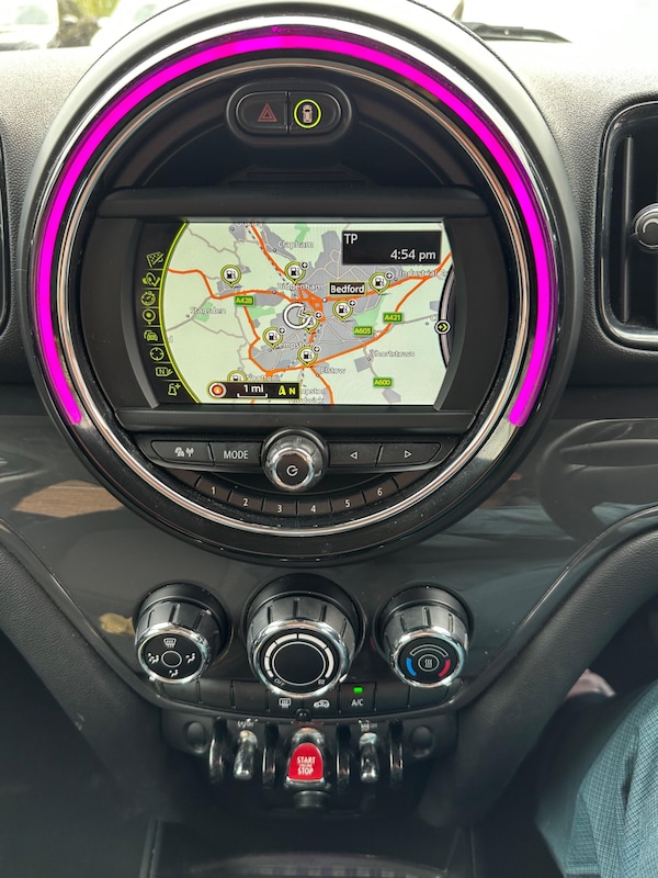 Used MINI Countryman 2017 for sale - 75670194: Photo 28