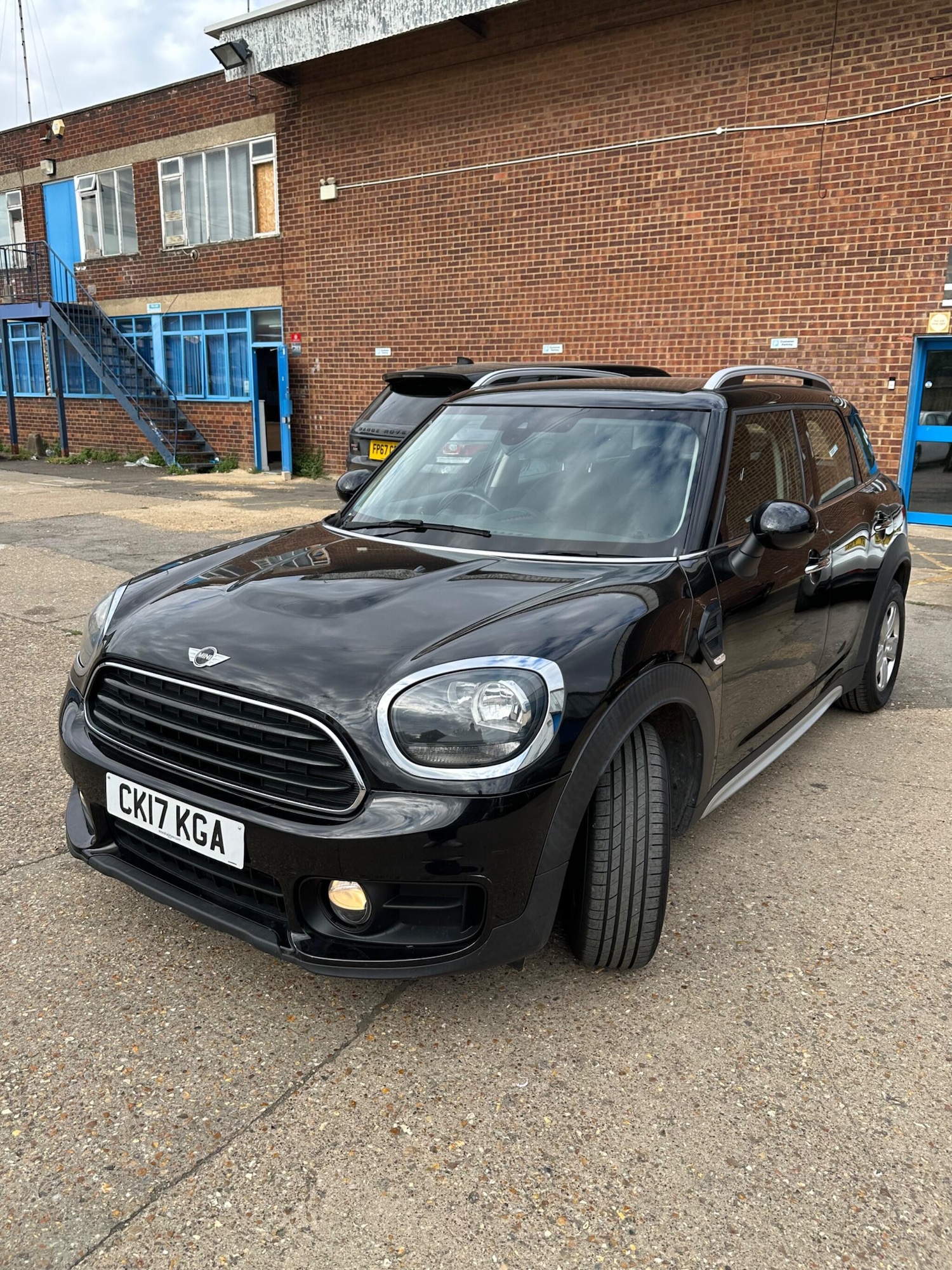 Vehicle 31