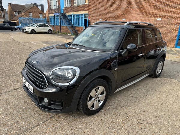 Used MINI Countryman 2017 for sale - 75670194: Photo 6