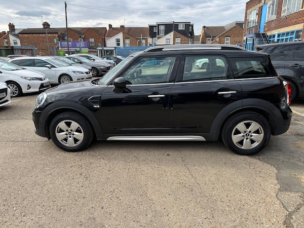 Used MINI Countryman 2017 for sale - 75670194: Photo 7