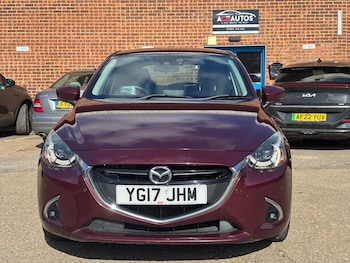 Used Mazda Mazda2 2017 for sale - 79062024: Photo