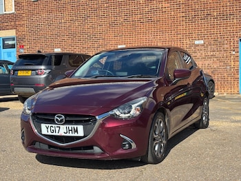 Used Mazda Mazda2 2017 for sale - 79062024: Photo