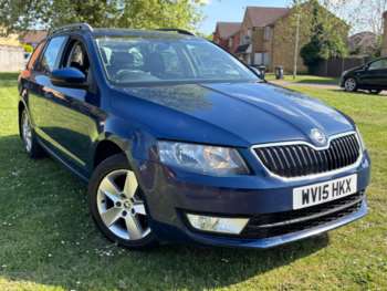 (15) - 2.0 TDI SE Business Euro 6 (s/s) 5dr