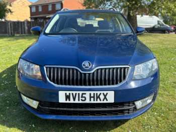 Used Skoda Octavia 2015 for sale - 74545893: Photo