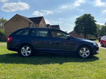 Used Skoda Octavia 2015 for sale - 74545893: Photo