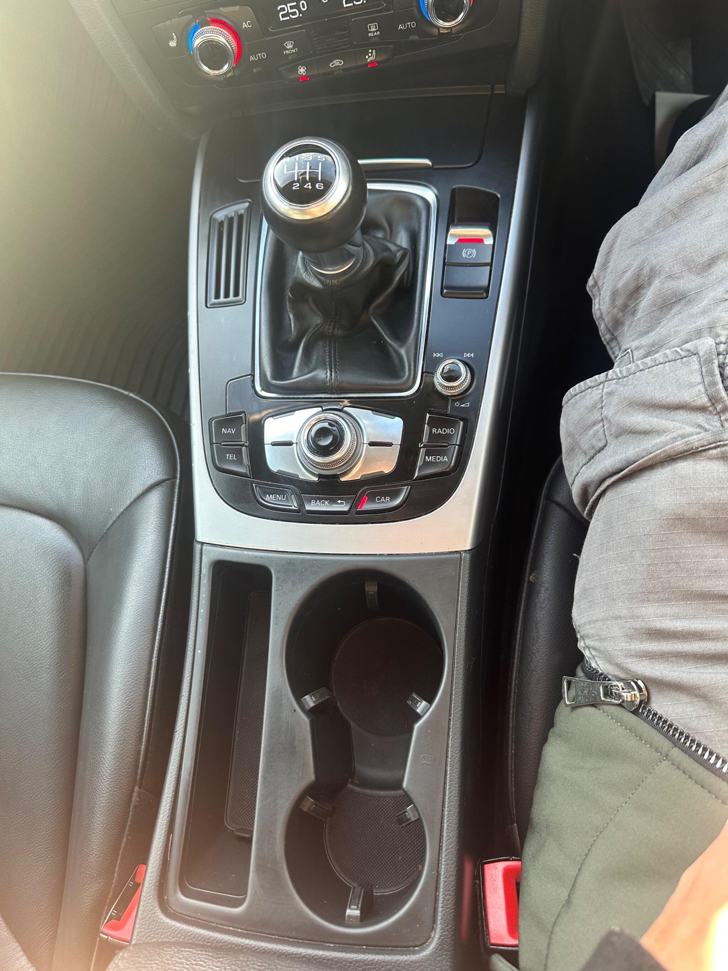 Used Audi A5 2013 for sale - 76952285: Photo 14