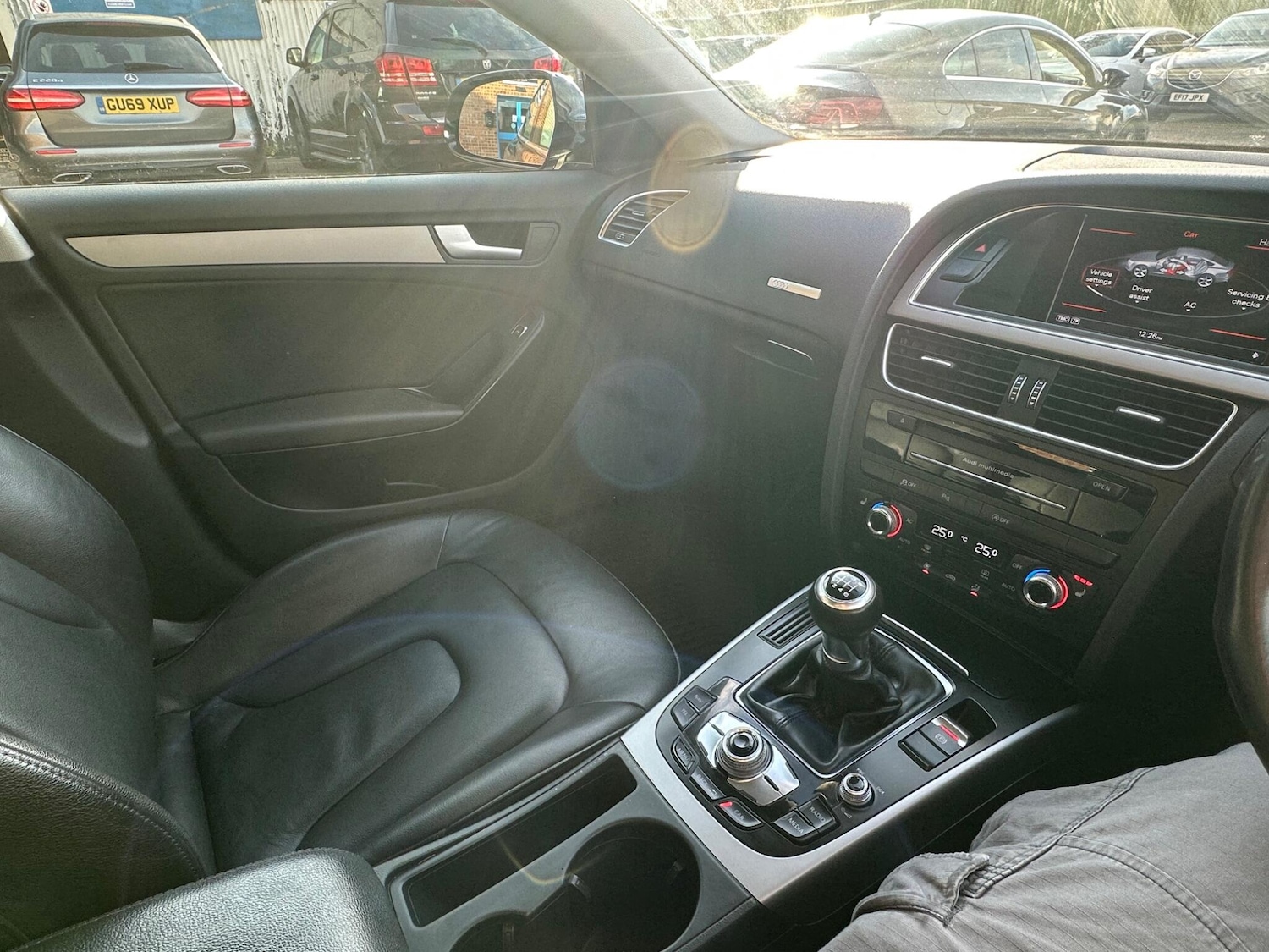 Used Audi A5 2013 for sale - 76952285: Photo 15