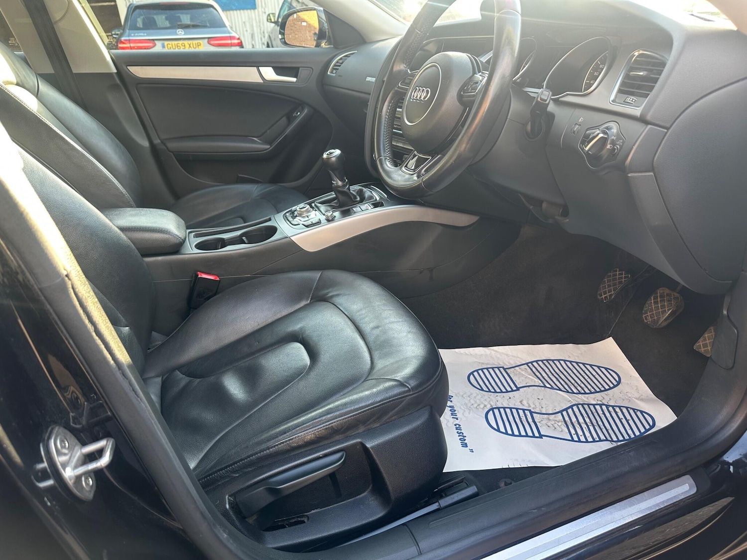 Used Audi A5 2013 for sale - 76952285: Photo 16