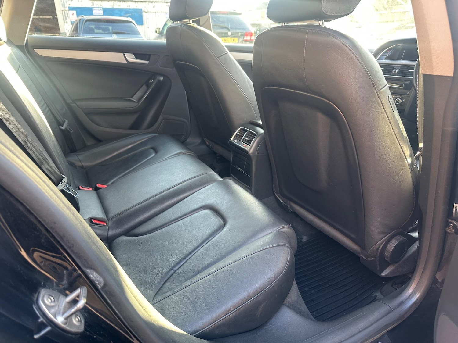 Used Audi A5 2013 for sale - 76952285: Photo 19