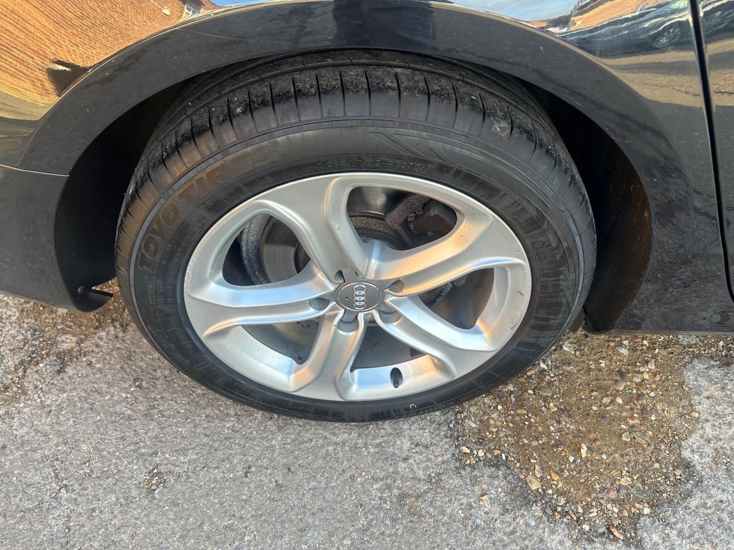 Used Audi A5 2013 for sale - 76952285: Photo 26