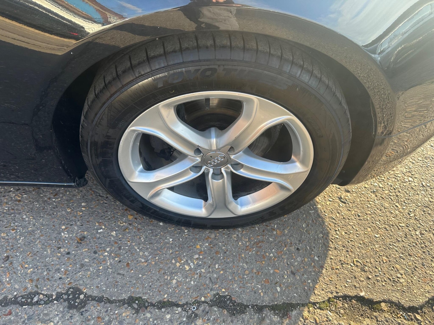 Used Audi A5 2013 for sale - 76952285: Photo 27