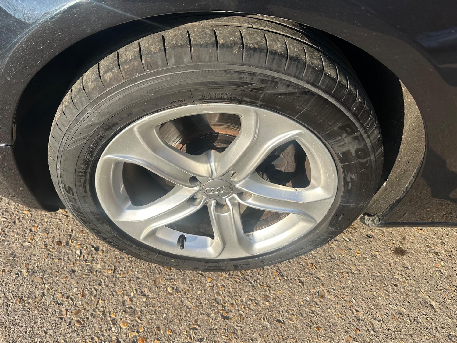 Used Audi A5 2013 for sale - 76952285: Photo 28