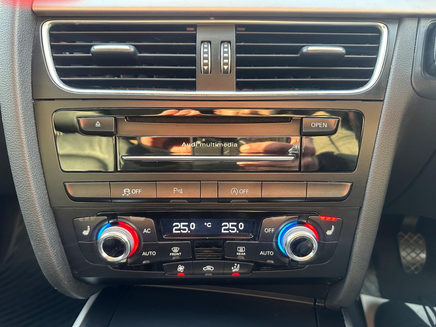 Used Audi A5 2013 for sale - 76952285: Photo 29