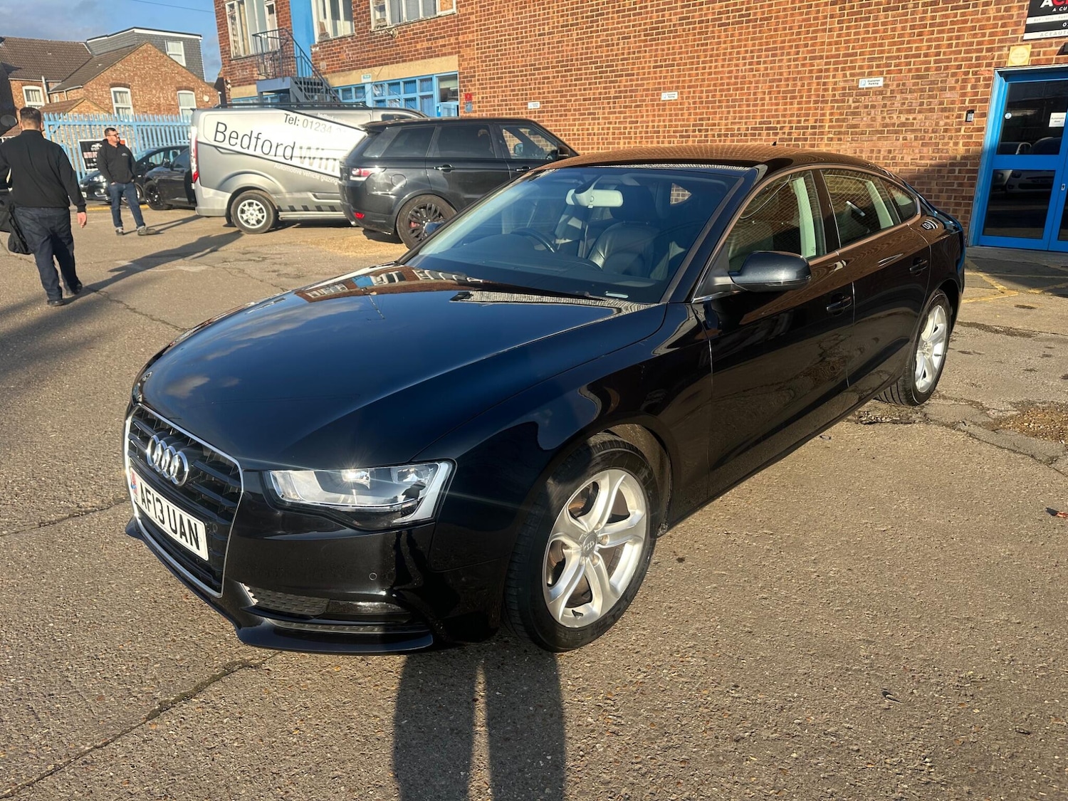 Used Audi A5 2013 for sale - 76952285: Photo 3