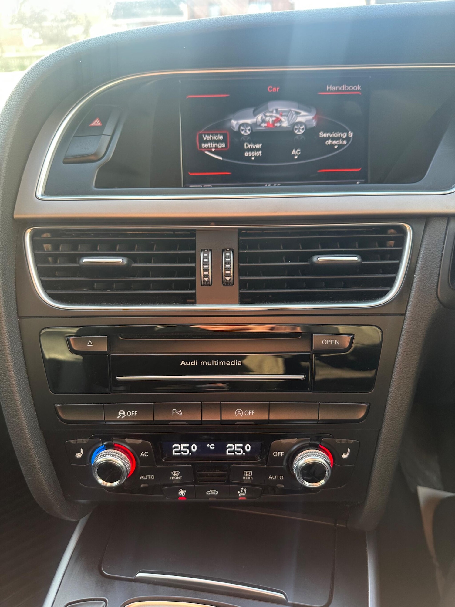 Used Audi A5 2013 for sale - 76952285: Photo 30