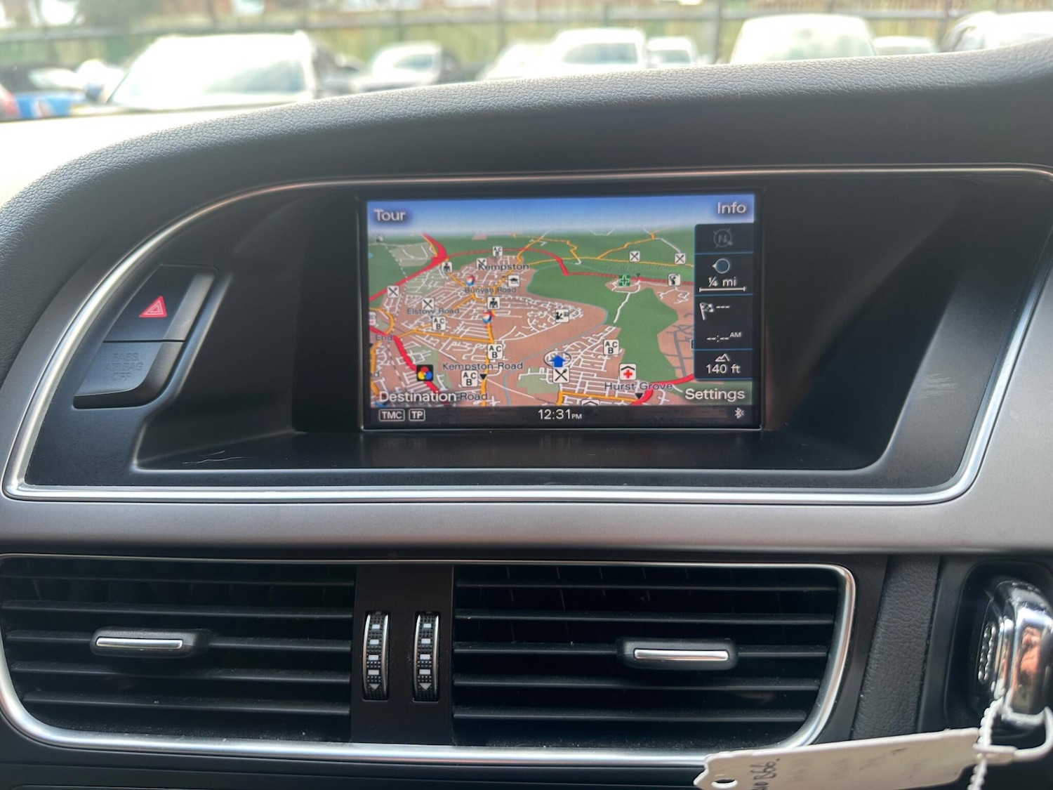 Used Audi A5 2013 for sale - 76952285: Photo 31