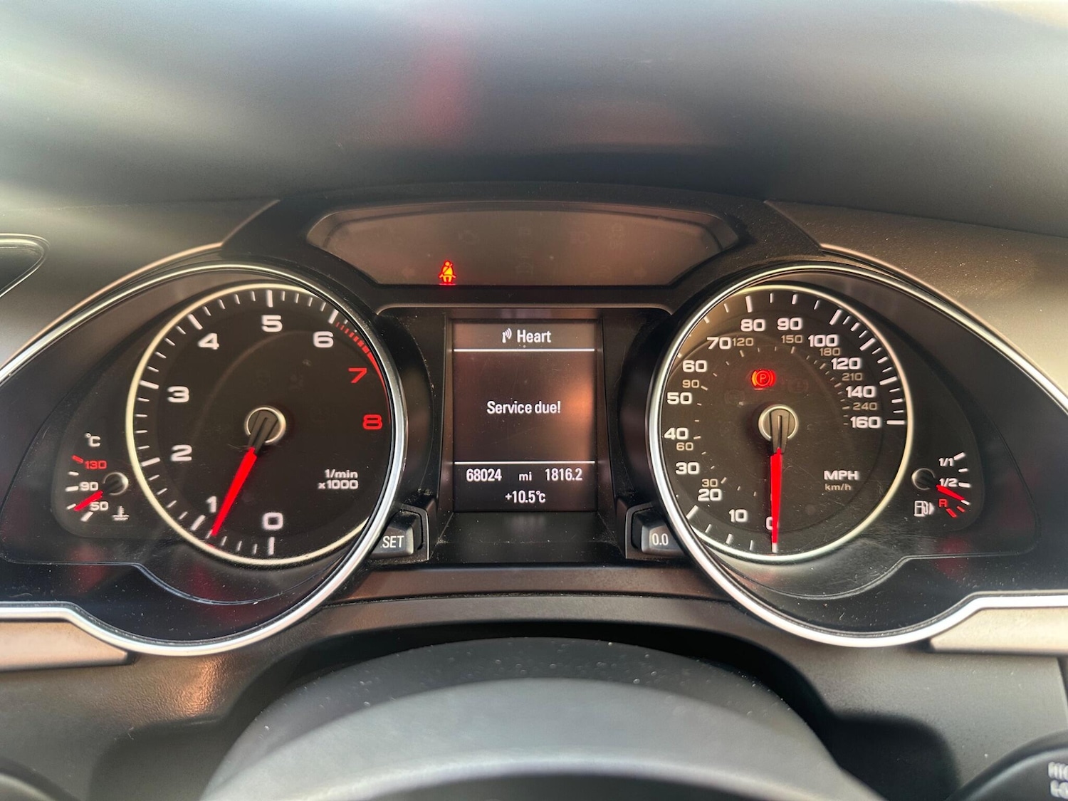 Used Audi A5 2013 for sale - 76952285: Photo 32