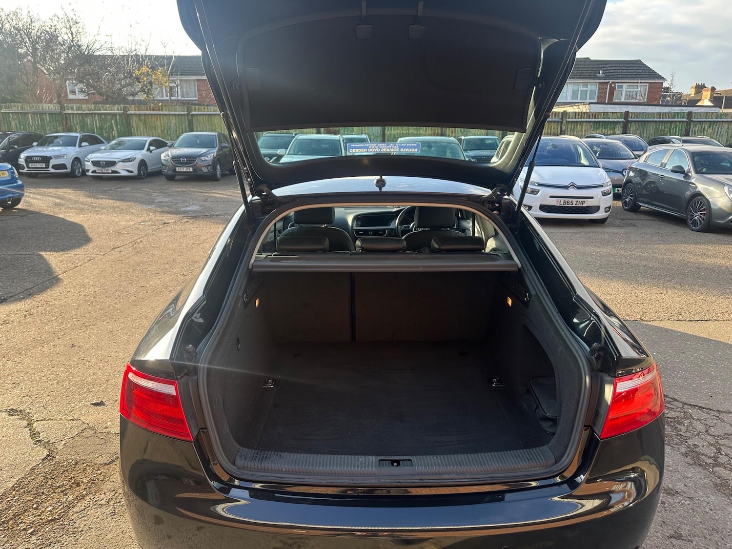 Used Audi A5 2013 for sale - 76952285: Photo 33