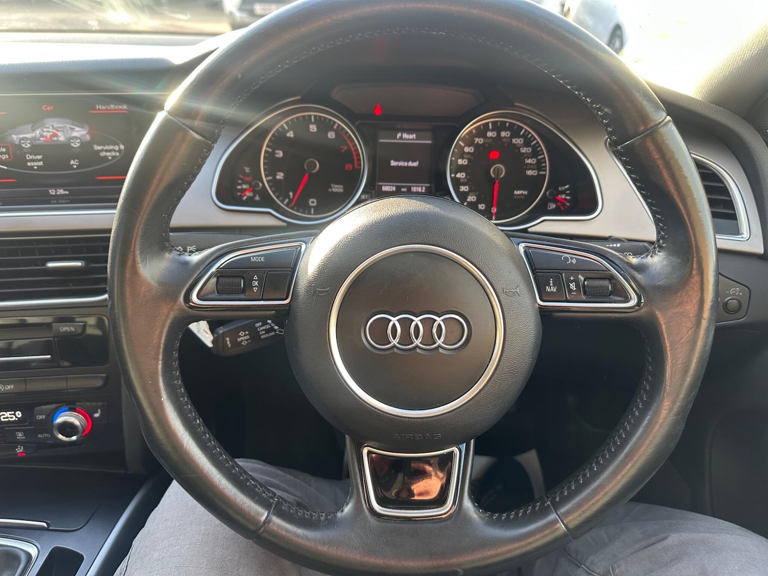 Used Audi A5 2013 for sale - 76952285: Photo 35