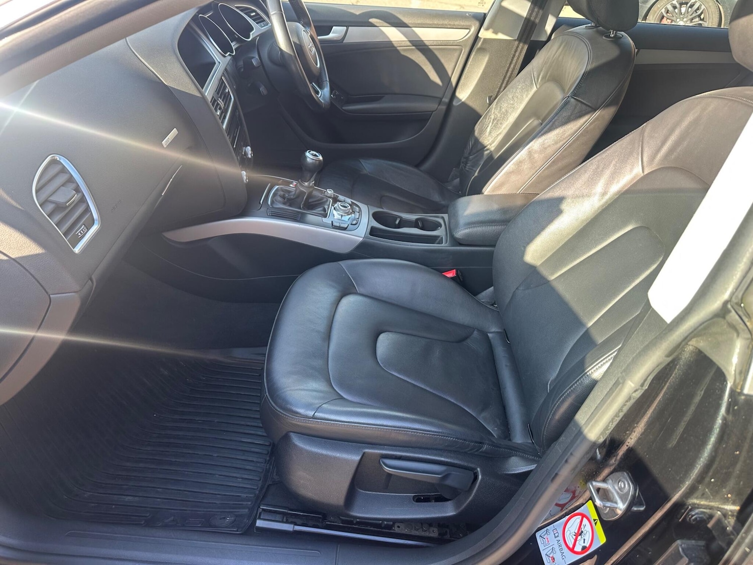 Used Audi A5 2013 for sale - 76952285: Photo 36