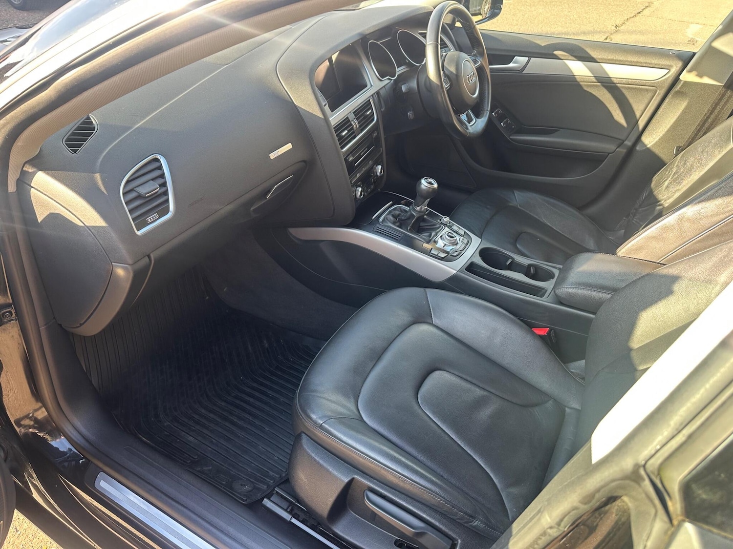 Used Audi A5 2013 for sale - 76952285: Photo 37