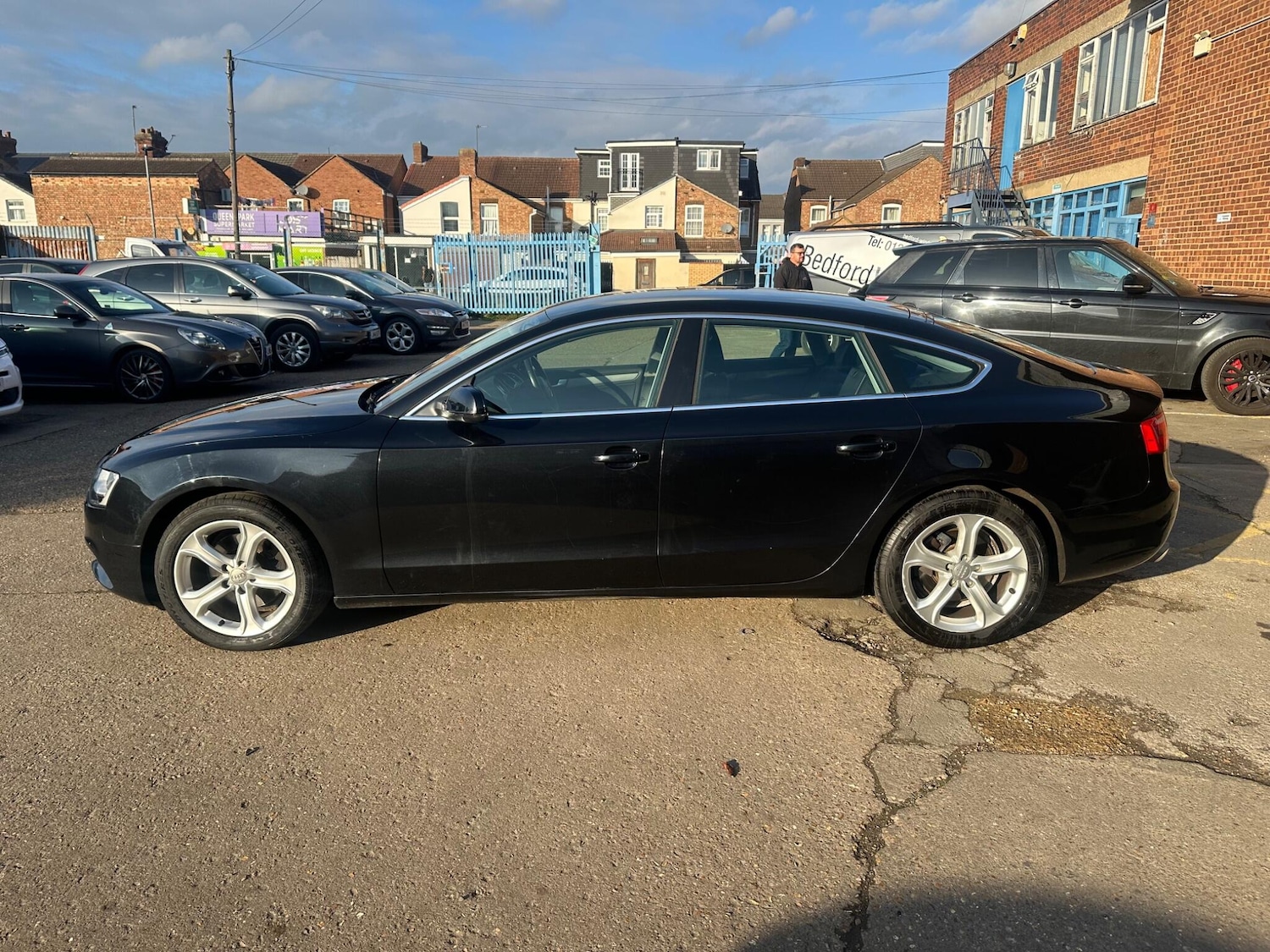 Used Audi A5 2013 for sale - 76952285: Photo 9