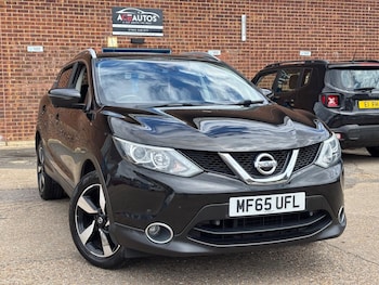 Used Nissan Qashqai 2015 for sale - 78966081: Photo
