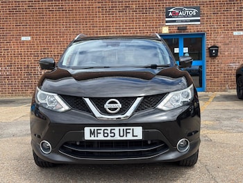 Used Nissan Qashqai 2015 for sale - 78966081: Photo